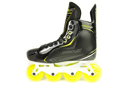 Inlinehockey schaatsen GRAF  Maxx 20 Senior