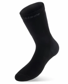 Inlinesokken Rollerblade Skate Socks 3 Pack Black