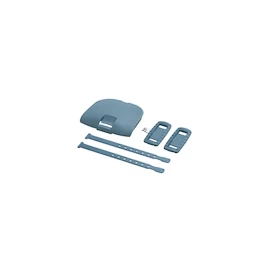 Inzetstuk Urban Iki Stylingset Front seat Fuji Blue