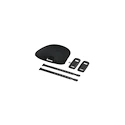 Inzetstuk Urban Iki  Stylingset Rear seat Bincho Black