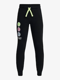 Joggingbroek Under Armour Rival Flc ANAML Jogger-BLK