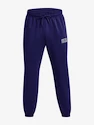 Joggingbroek Under Armour  Summit Knit Joggers-BLU