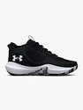 Jongens basketbalschoenen Under Armour  GS Lockdown 6-BLK  EUR 39