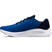 Jongens hardloopschoenen Under Armour  BGS Charged Pursuit 3 Victory Blue