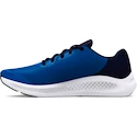 Jongens hardloopschoenen Under Armour  BGS Charged Pursuit 3 Victory Blue