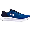 Jongens hardloopschoenen Under Armour  BGS Charged Pursuit 3 Victory Blue  US 5