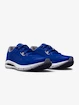 Jongens hardloopschoenen Under Armour  BGS HOVR Sonic 5-BLU