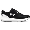 Jongens hardloopschoenen Under Armour  BGS Surge 3 Black