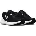 Jongens hardloopschoenen Under Armour  BGS Surge 3 Black