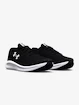 Jongens hardloopschoenen Under Armour Charged Pursuit 3-BLK