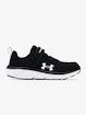 Jongens hardloopschoenen Under Armour