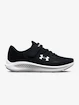 Jongens hardloopschoenen Under Armour Pursuit 3 AC-BLK