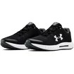 Jongens hardloopschoenen Under Armour  Pursuit BP black