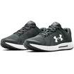 Jongens hardloopschoenen Under Armour Pursuit BP Grey