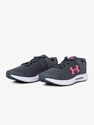 Jongens hardloopschoenen Under Armour Pursuit BP-GRY