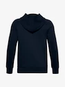 Jongens hoodie Under Armour  RIVAL COTTON HOODIE