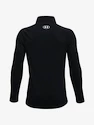 Jongens hoodie Under Armour  Tech 2.0 1/2 Zip Black