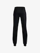 Jongens joggingbroek Under Armour  BRAWLER 2.0 TAPERED PANTS-BLK