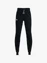 Jongens joggingbroek Under Armour  BRAWLER 2.0 TAPERED PANTS-BLK