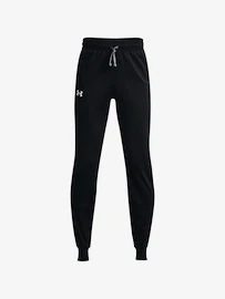 Jongens joggingbroek Under Armour BRAWLER 2.0 TAPERED PANTS-BLK