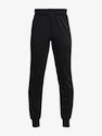 Jongens joggingbroek Under Armour  Fleece Joggers-BLK