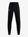 Jongens joggingbroek Under Armour  Pennant 2.0 Pants-BLK