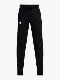 Jongens joggingbroek Under Armour Pennant 2.0 Pants-BLK