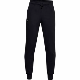 Jongens joggingbroek Under Armour RIVAL FLEECE JOGGERS Dynamic Black