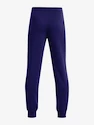 Jongens joggingbroek Under Armour  Rival Terry Jogger-BLU