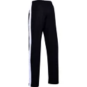 Jongens joggingbroek Under Armour  Woven Track Black