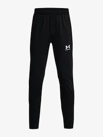 Jongens joggingbroek Under Armour Y Challenger Training Pant-BLK