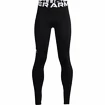 Jongens legging Under Armour  CG Armour Leggings-BLK