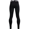 Jongens legging Under Armour  CG Armour Leggings-BLK