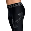 Jongens legging Under Armour HeatGear Leggings Black