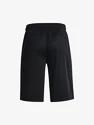 Jongens short Under Armour  BASELINE SHORT-BLK