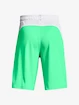 Jongens short Under Armour  BASELINE  SHORT MFO-BLU