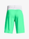 Jongens short Under Armour  BASELINE  SHORT MFO-BLU