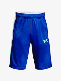 Jongens short Under Armour BASELINE SHORT MFO-BLU