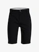 Jongens short Under Armour  Boys Golf Short-BLK M