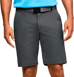 Jongens short Under Armour Boys Golf Short gray