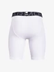 Jongens short Under Armour  HG Shorts white