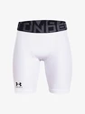 Jongens short Under Armour  HG Shorts white