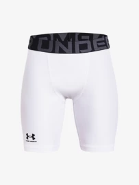 Jongens short Under Armour HG Shorts white