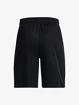 Jongens short Under Armour  PERIMETER SHORT-BLK