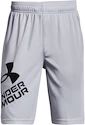 Jongens short Under Armour  Prototype 2.0 Logo Shorts gray M