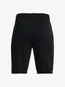 Jongens short Under Armour  Rival Terry Short-BLK