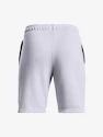 Jongens short Under Armour  Rival Terry Short-GRY