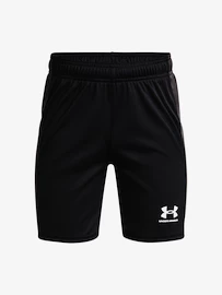 Jongens short Under Armour Y Challenger Knit Short-BLK