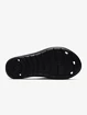 Jongens slippers Under Armour  B Locker IV SL-BLK