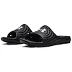 Jongens slippers Under Armour  Locker IV SL Black